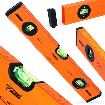 Vodováha Vodováha libela Polax 0,4 m