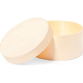 Dárková krabička Abedi - Dárková krabička, dřevo