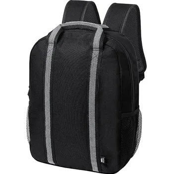 Městský batoh Fabax - Batoh, černá