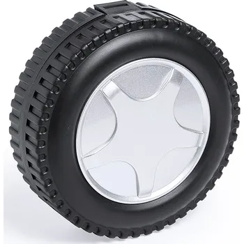 Wheels - Sada nástrojů, multicolor