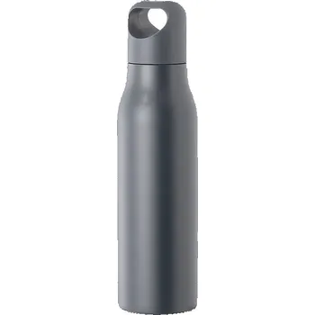 Láhev Tocker - Láhev, šedá