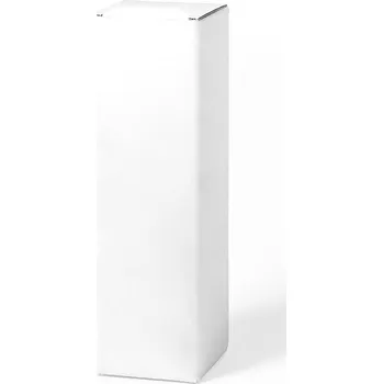 Kuolux - Dárková krabička, bílá