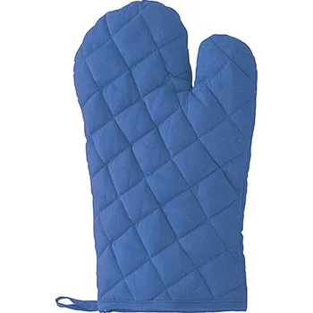 Chňapka Piper - Kuchyňská rukavička, modrá