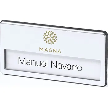 Upsin - Identifikační odznak, stříbrná