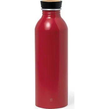 Claud - Láhev, červená