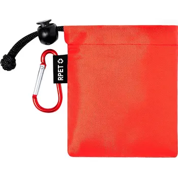 Pláštěnka Claytop - Pláštěnka, červená