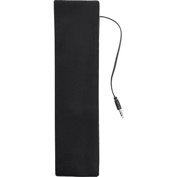 Sluchátka Markiz - Sluchátka, černá