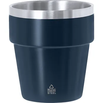 Termohrnek Mayden - Pohár, modrá