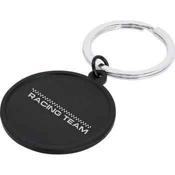 Klapson - Klíčenka, stříbrná