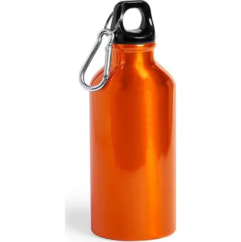 Láhev Mento - Láhev, oranžová