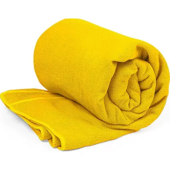 Ručník Bayalax - Savý ručník, žlutá