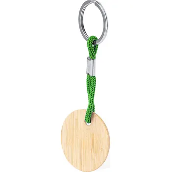 Cirbam - Klíčenka, zelená