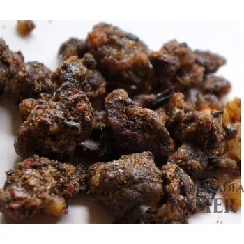 Vonná tyčinka Borovice Himalajská - pryskyřice (vykuřovadlo)