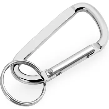 karabina Zoko - Karabina, stříbrná