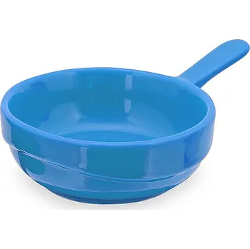 Talíř Boletus - Servírovací talíře, modrá