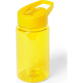 Deldye - Láhev, žlutá
