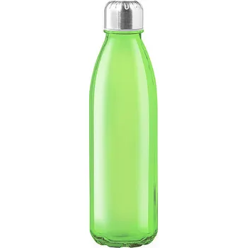 Láhev Sunsox - Láhev, zelená