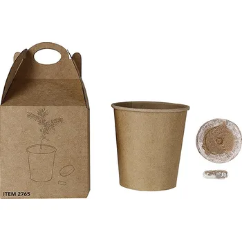 Vencor - Květináč, béžová