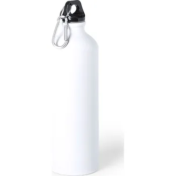 Láhev Delby - Láhev, bílá