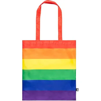 Rubiros - Taška, multicolor