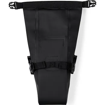 brašna na kolo Hydoria - Taška na kolo, černá