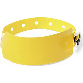 Náramek Multi - Náramek, žlutá