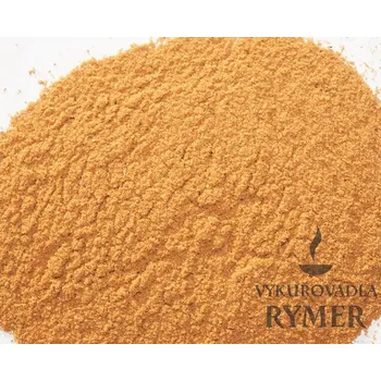 Vonná tyčinka Santálové dřevo Indie - prášek (vykuřovadlo)