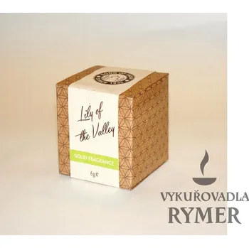 Song of India - Konvalinka - tuhá vůně