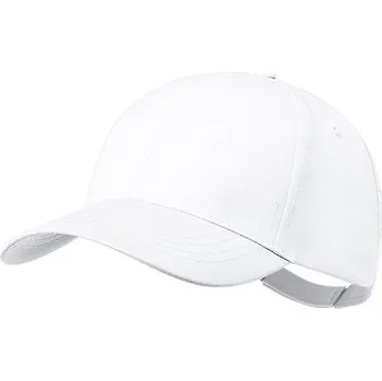 Čepice Oconor - Čepice, bílá