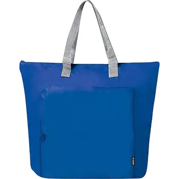 Landrex - Chladicí taška, modrá