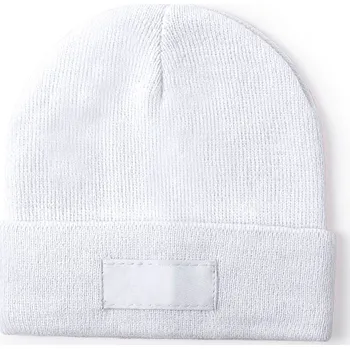 Čepice Holsen - Klobouk, bílá