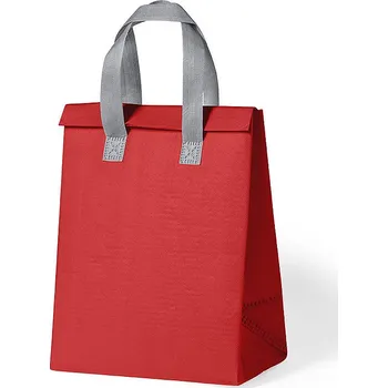 Pabbie - Chladicí taška, červená