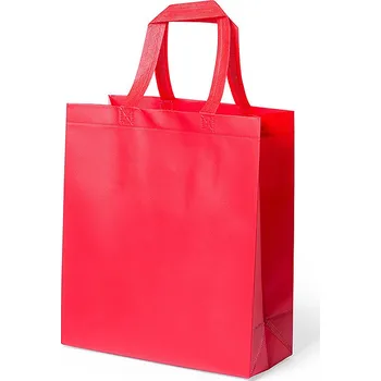 Nákupní taška Fimel - Taška, červená