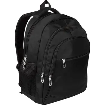 Městský batoh Arcano - Batoh, černá