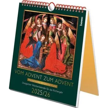 Vom Advent zum Advent 2025/26