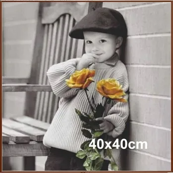 Obraz Artvic Rámeček na jednu fotku 40 x 40 cm