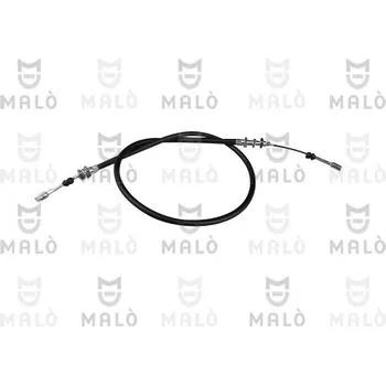 Plynové lanko MALÒ Lanko plynu 22978