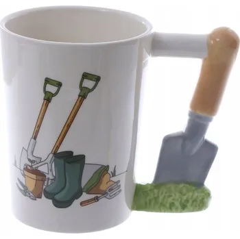 Puckator Hrneček pro zahradníka 400 ml