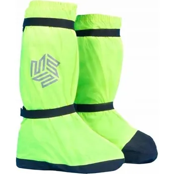 Moto bunda MBW NEPROMOKAVÉ NÁVLEKY NA BOTY, Velikost.: L