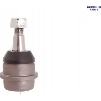 Zavěšení kol Sidem 93080 Kloub, uchycení / vodící