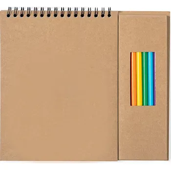 Mertens - Sada, hnědá