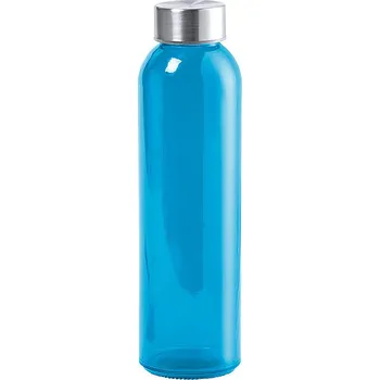 Láhev Terkol - Láhev, modrá