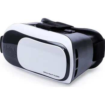 Virtuální realita Bercley - Brýle pro virtuální realitu, bílá