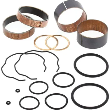 Pouzdra přední vidlice sada All Balls Racing FBRK38-6009 38-6009