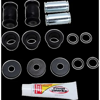 LOŽISKO A-ARM PWAAK-K10-000L