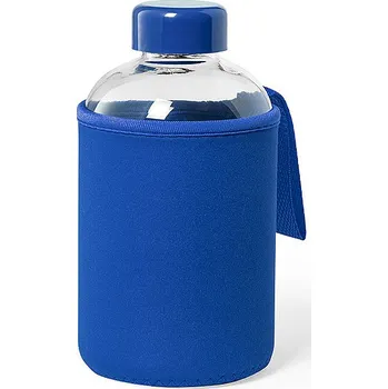 Láhev Flaber - Láhev, modrá