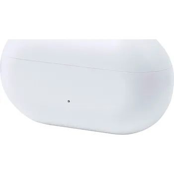 Sluchátka Gemston - Klip na sluchátka, bílá