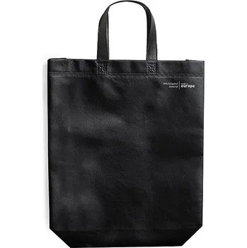 Nákupní taška Liyen - Taška, černá
