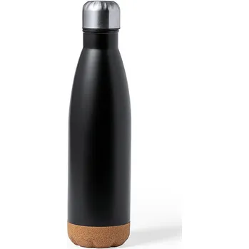 Kraten - Láhev, černá