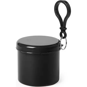 Pláštěnka Birtox - Pláštěnka na klíče, černá